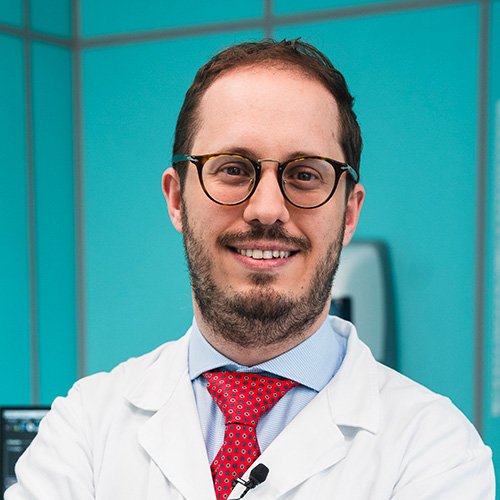 dr. Enrico Checcucci Urologo